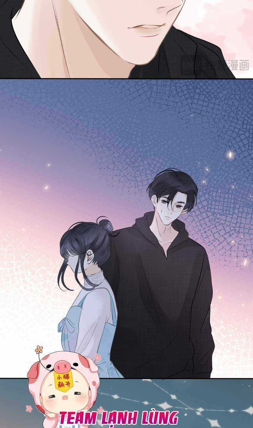 Mi Nhãn Chi Gian - Chapter 10 - Trang 32