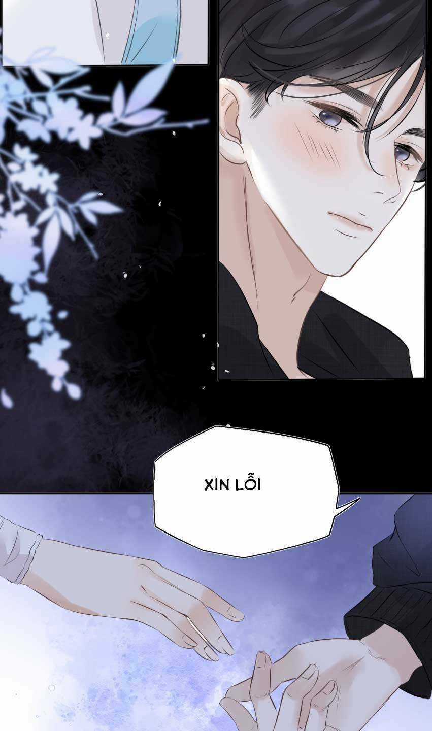 Mi Nhãn Chi Gian - Chapter 10 - Trang 34