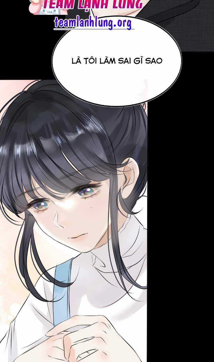 Mi Nhãn Chi Gian - Chapter 10 - Trang 36