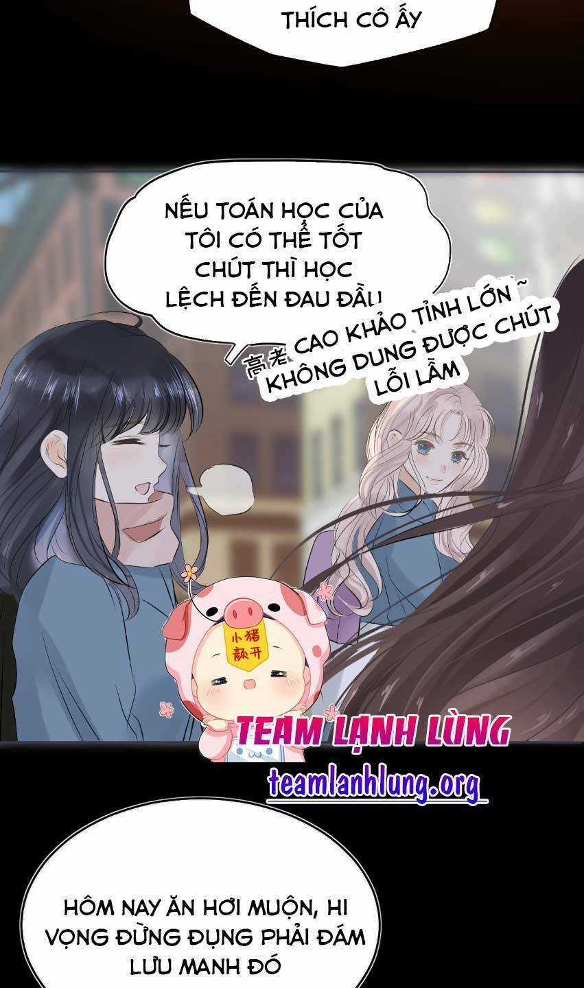 Mi Nhãn Chi Gian - Chapter 10 - Trang 39