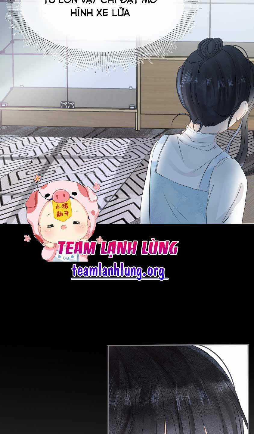 Mi Nhãn Chi Gian - Chapter 10 - Trang 5