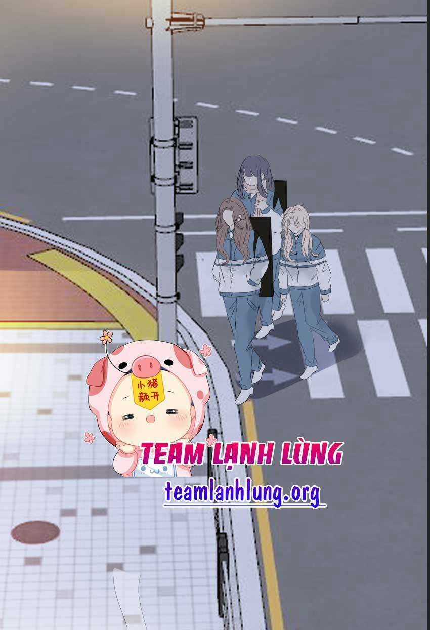 Mi Nhãn Chi Gian - Chapter 10 - Trang 41