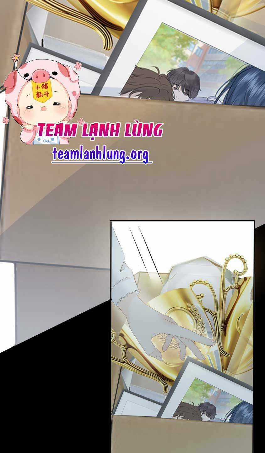 Mi Nhãn Chi Gian - Chapter 10 - Trang 7