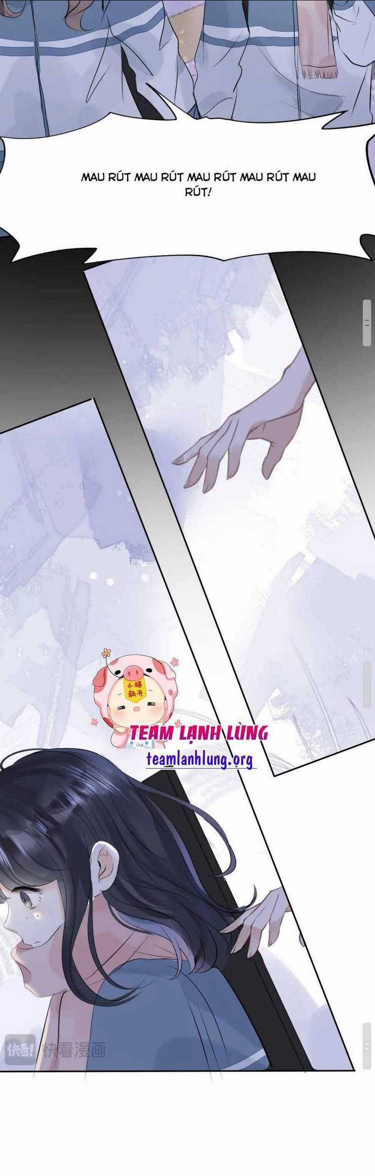 Mi Nhãn Chi Gian - Chapter 11 - Trang 13