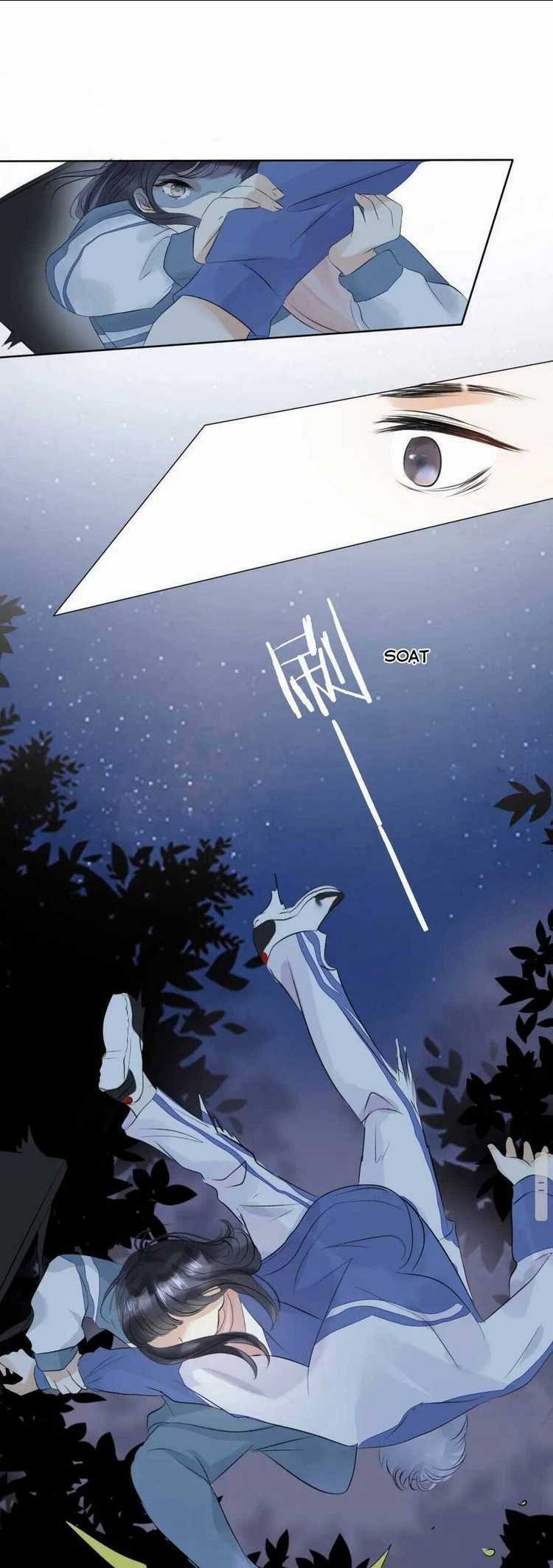 Mi Nhãn Chi Gian - Chapter 11 - Trang 14