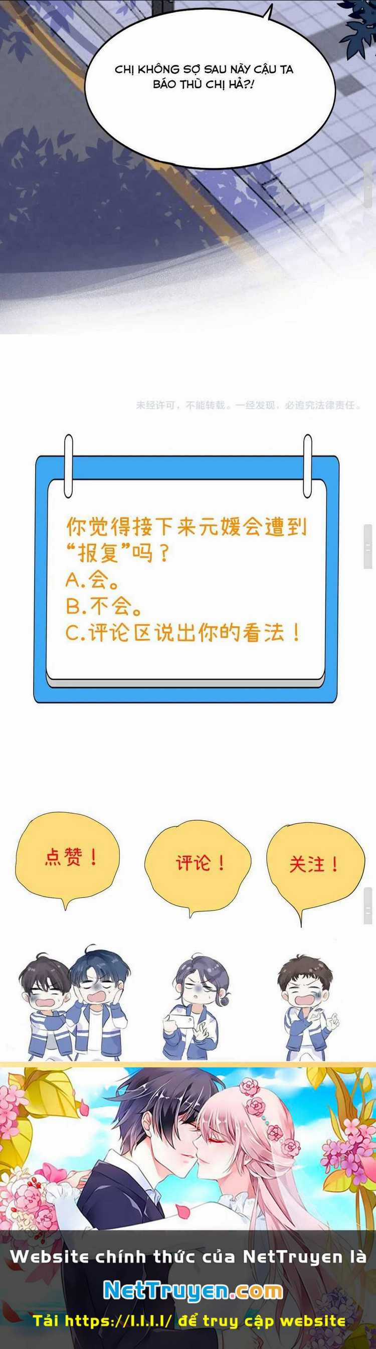 Mi Nhãn Chi Gian - Chapter 11 - Trang 18