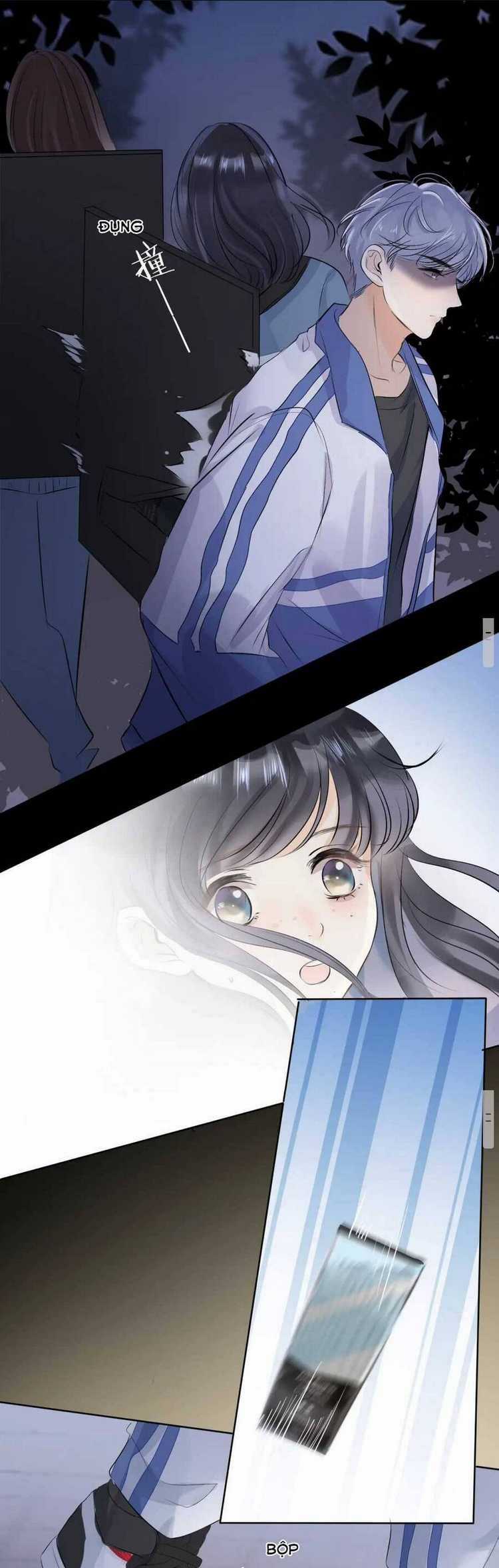 Mi Nhãn Chi Gian - Chapter 11 - Trang 7