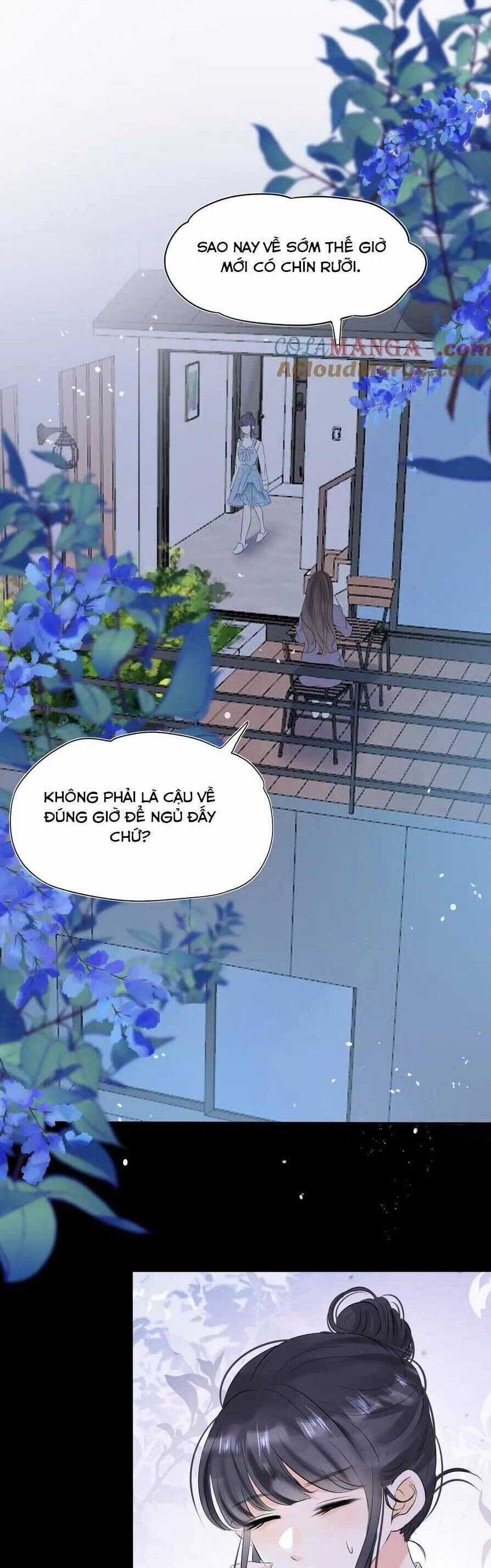 Mi Nhãn Chi Gian - Chapter 12 - Trang 2