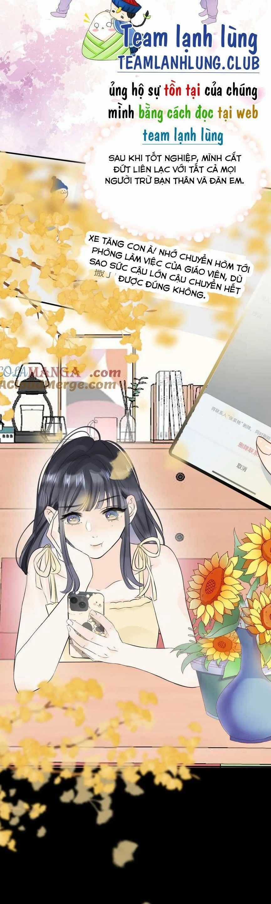 Mi Nhãn Chi Gian - Chapter 12 - Trang 11