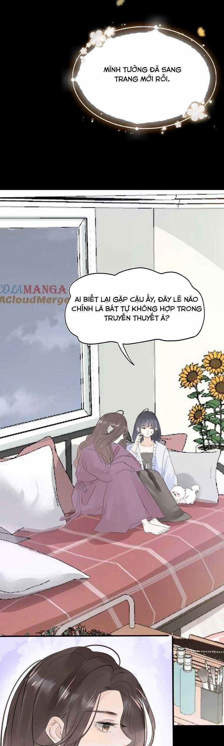 Mi Nhãn Chi Gian - Chapter 12 - Trang 12