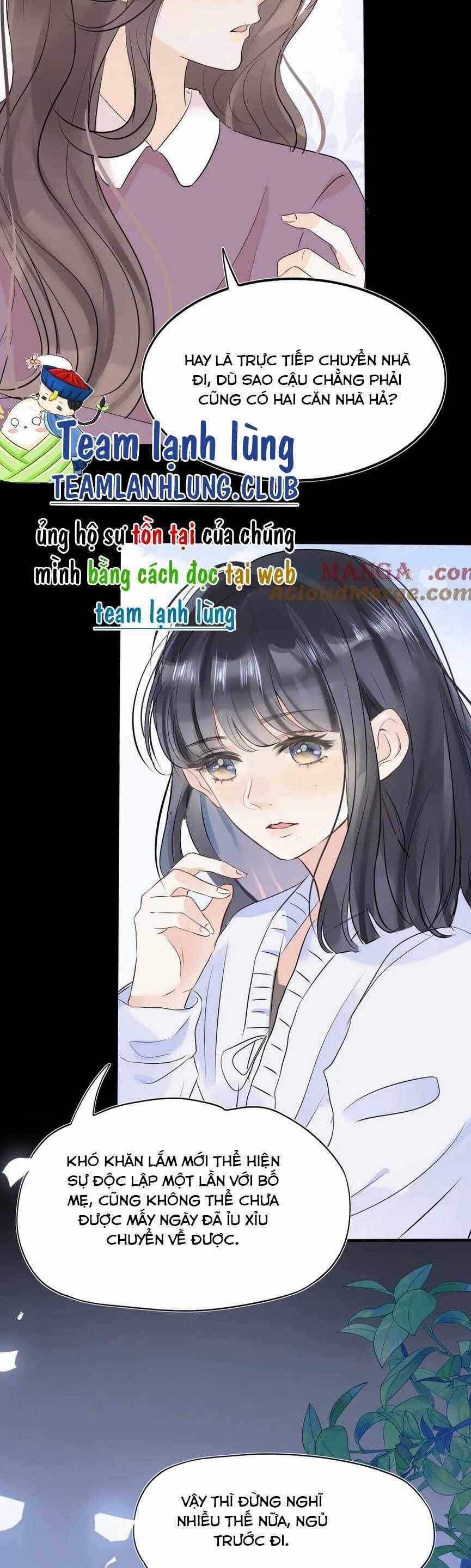 Mi Nhãn Chi Gian - Chapter 12 - Trang 13