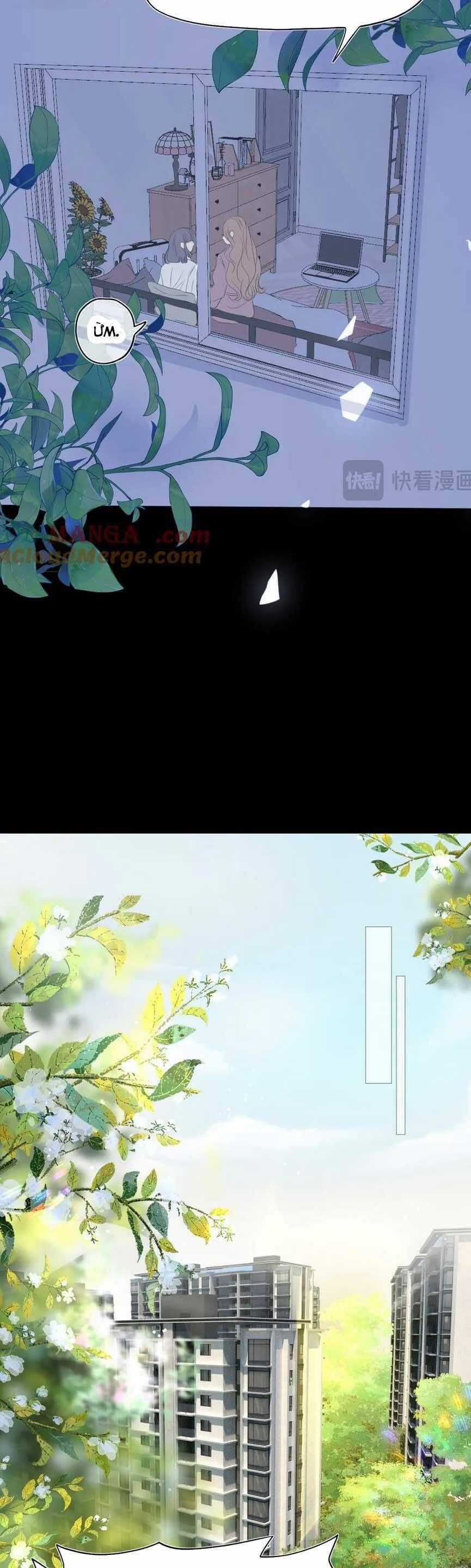 Mi Nhãn Chi Gian - Chapter 12 - Trang 14