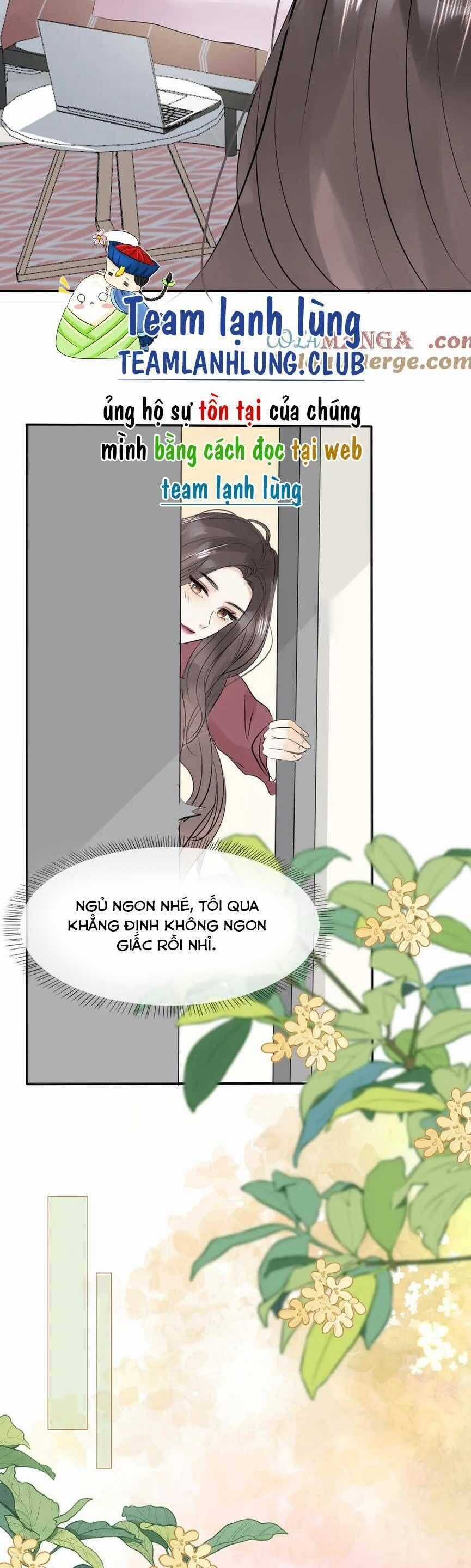 Mi Nhãn Chi Gian - Chapter 12 - Trang 16