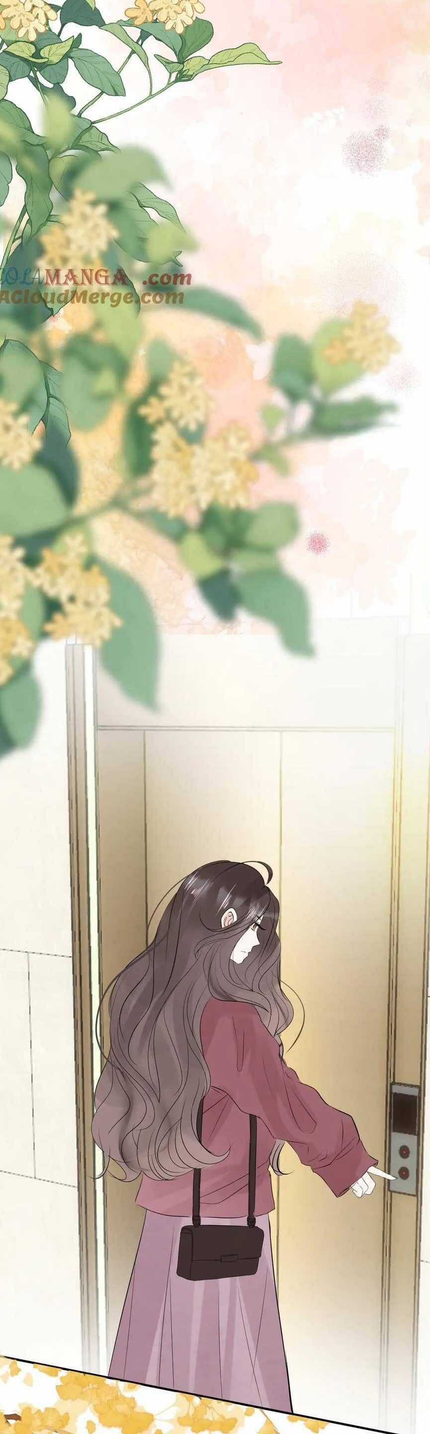 Mi Nhãn Chi Gian - Chapter 12 - Trang 17