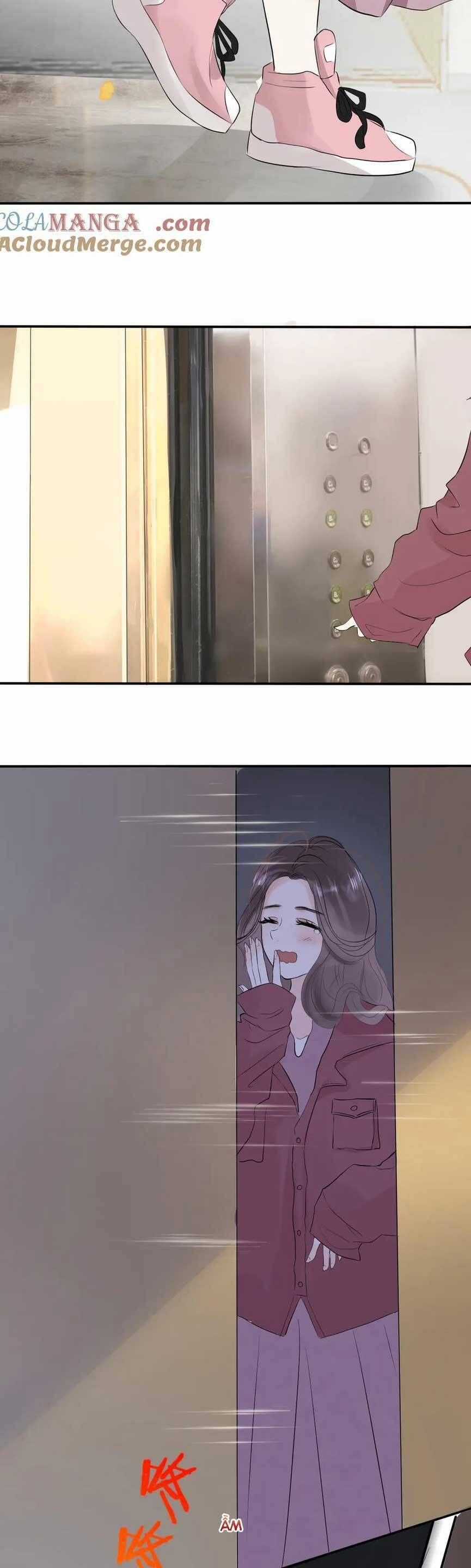 Mi Nhãn Chi Gian - Chapter 12 - Trang 19