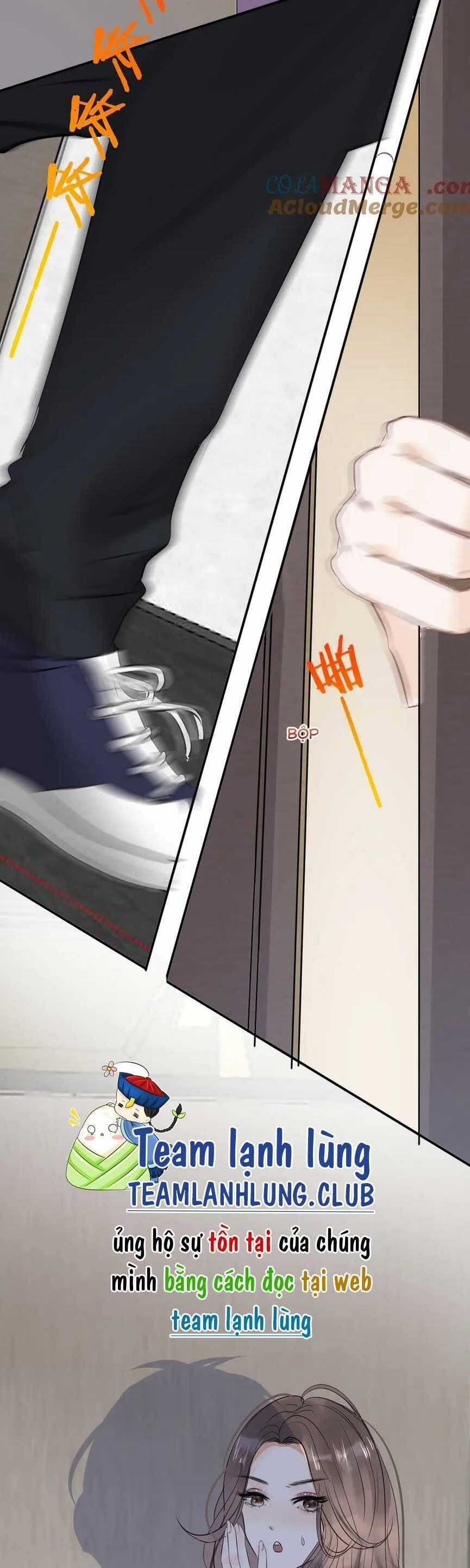 Mi Nhãn Chi Gian - Chapter 12 - Trang 20