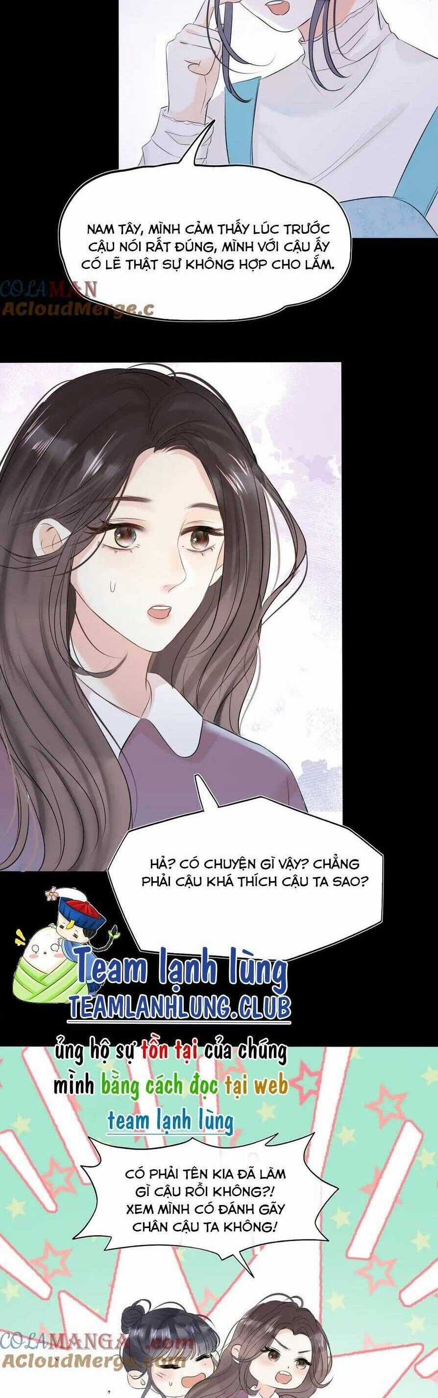 Mi Nhãn Chi Gian - Chapter 12 - Trang 3