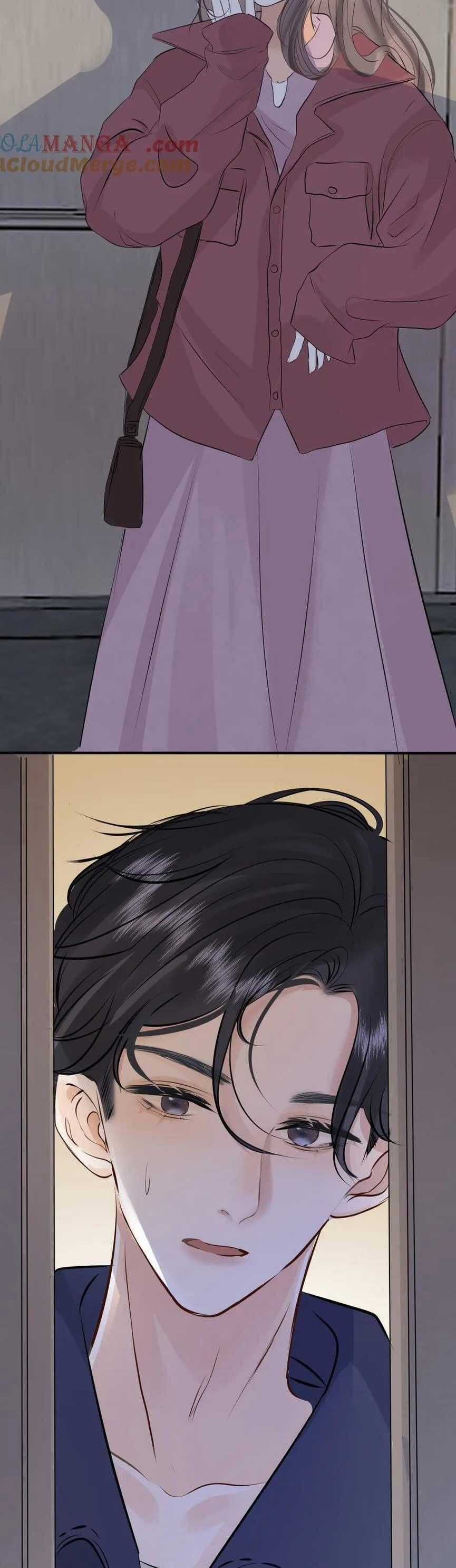 Mi Nhãn Chi Gian - Chapter 12 - Trang 21