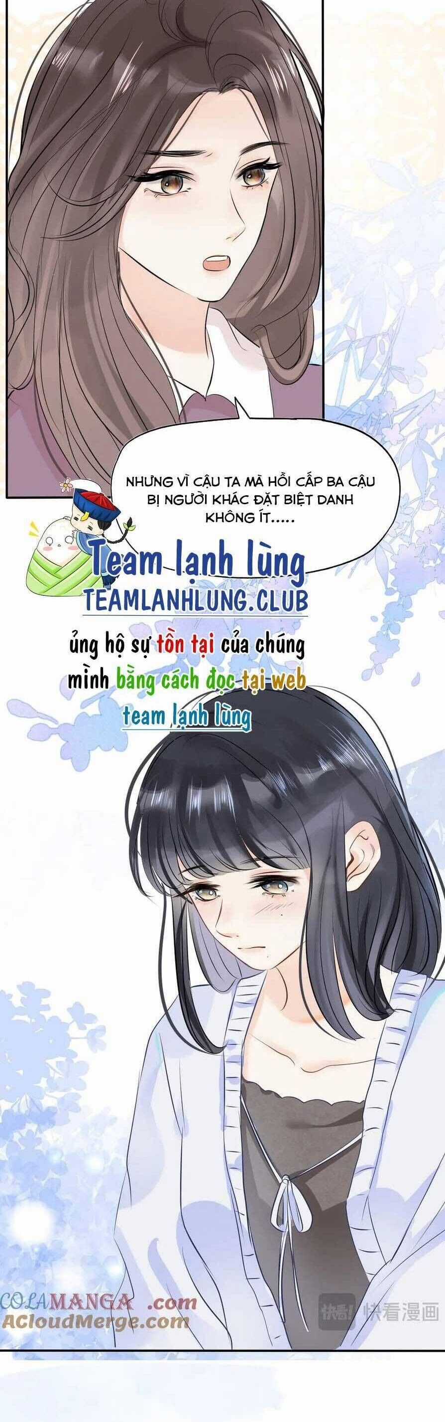 Mi Nhãn Chi Gian - Chapter 12 - Trang 6