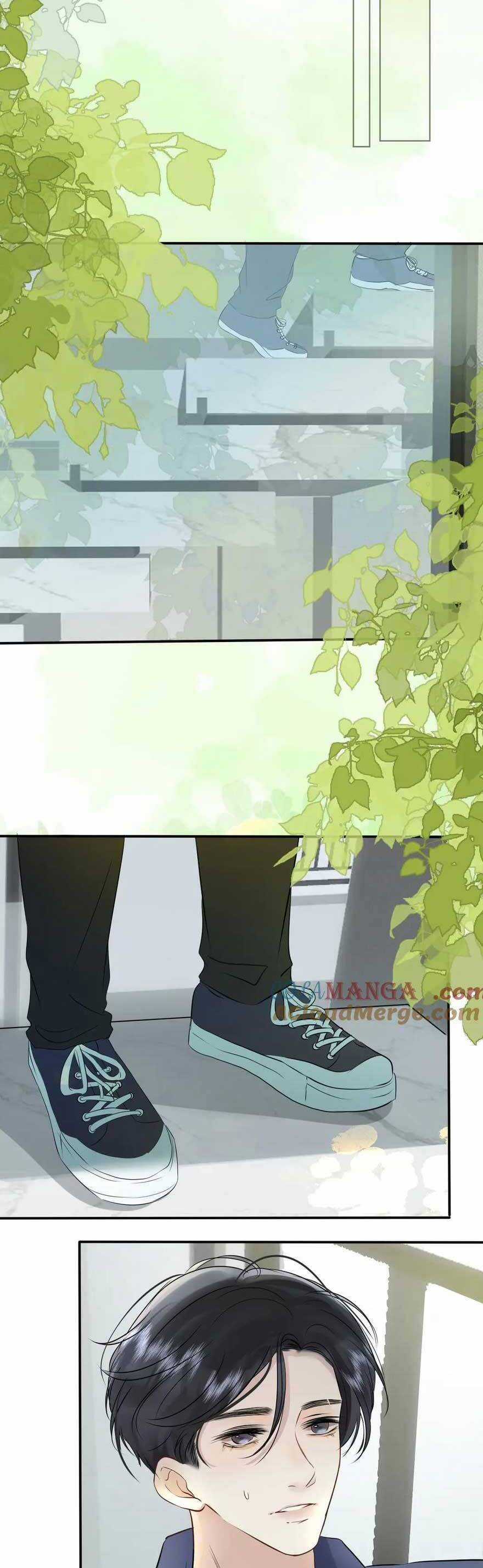 Mi Nhãn Chi Gian - Chapter 13 - Trang 11