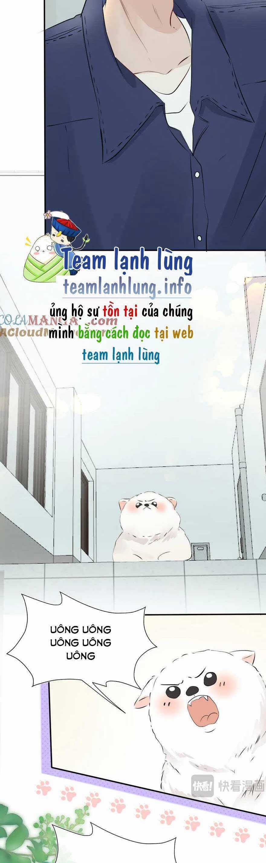 Mi Nhãn Chi Gian - Chapter 13 - Trang 12