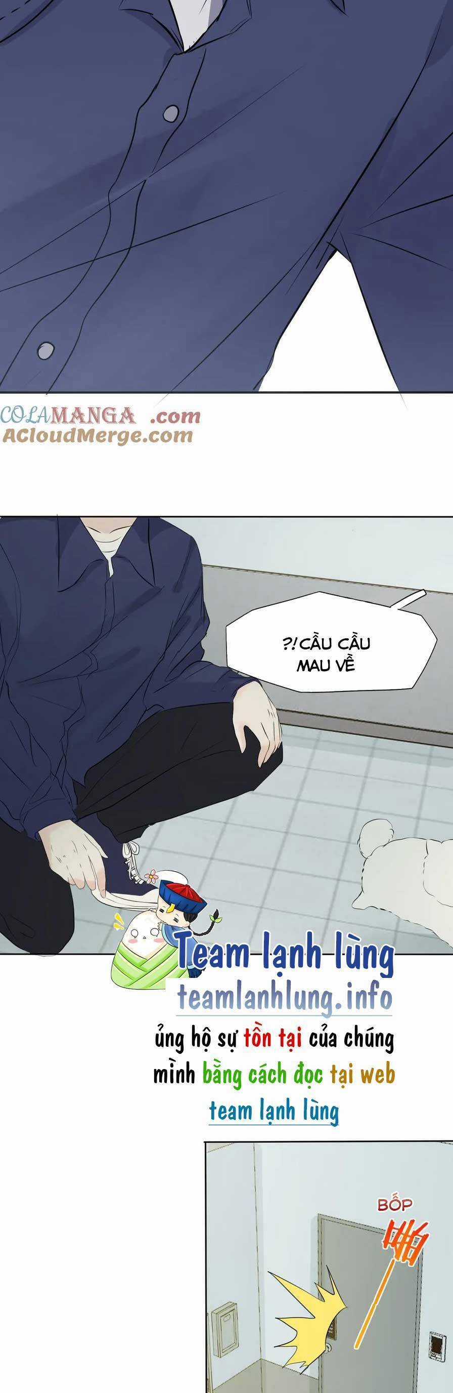 Mi Nhãn Chi Gian - Chapter 13 - Trang 17