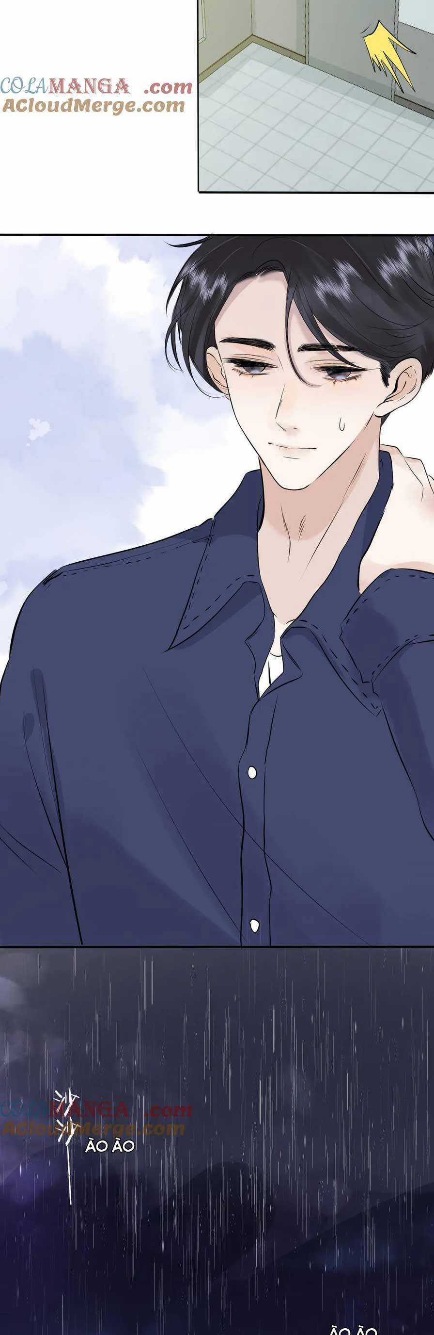 Mi Nhãn Chi Gian - Chapter 13 - Trang 18