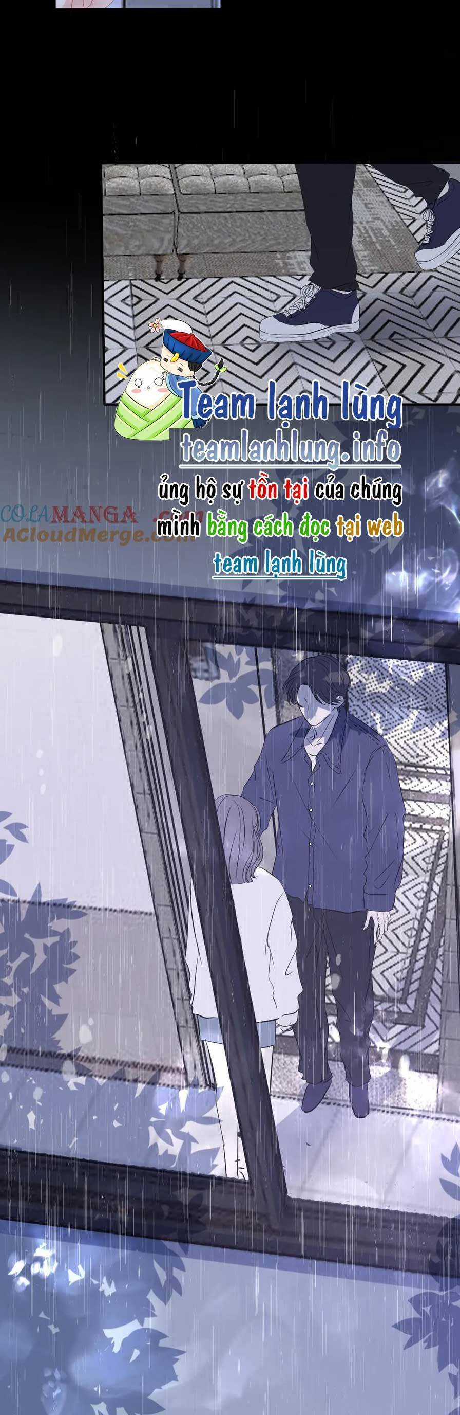 Mi Nhãn Chi Gian - Chapter 13 - Trang 20