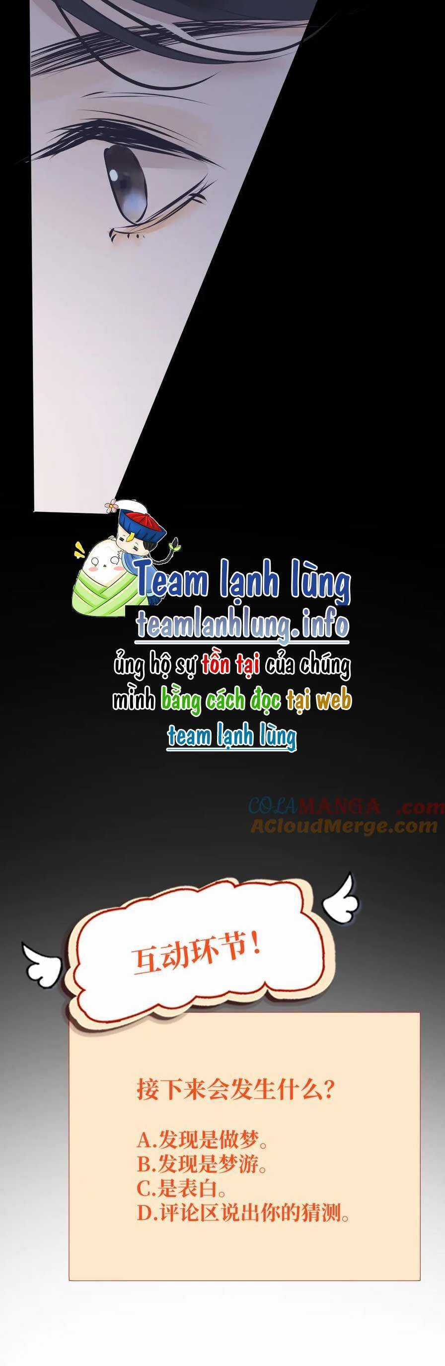 Mi Nhãn Chi Gian - Chapter 13 - Trang 22