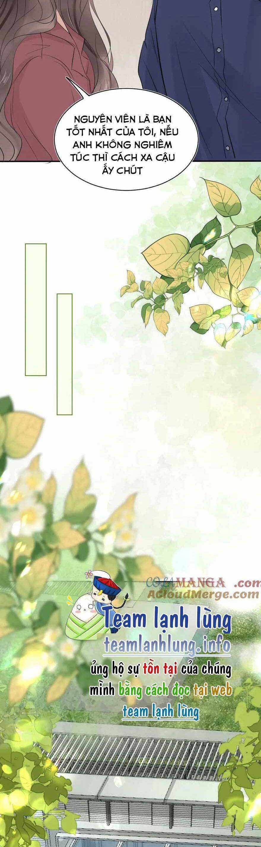 Mi Nhãn Chi Gian - Chapter 13 - Trang 6