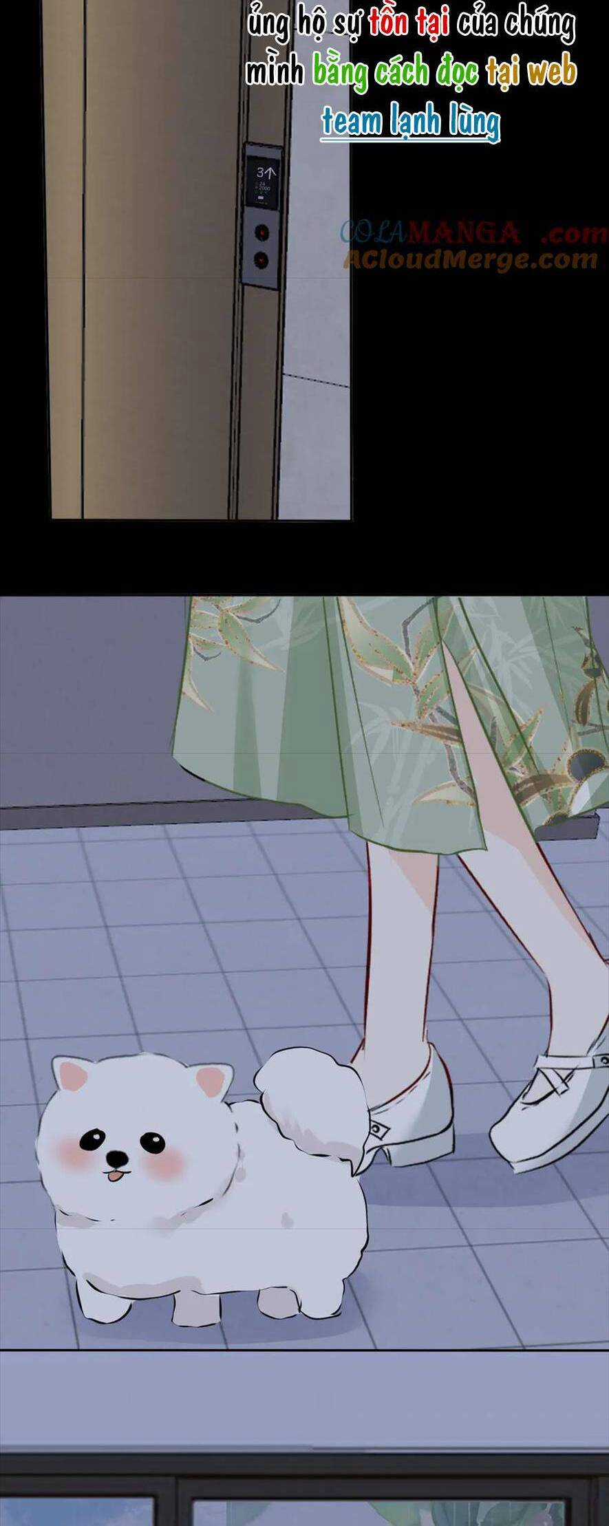 Mi Nhãn Chi Gian - Chapter 14 - Trang 12