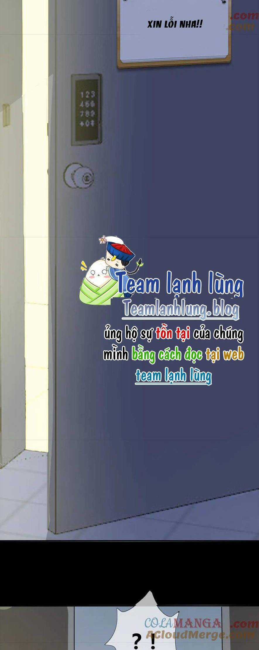 Mi Nhãn Chi Gian - Chapter 14 - Trang 14