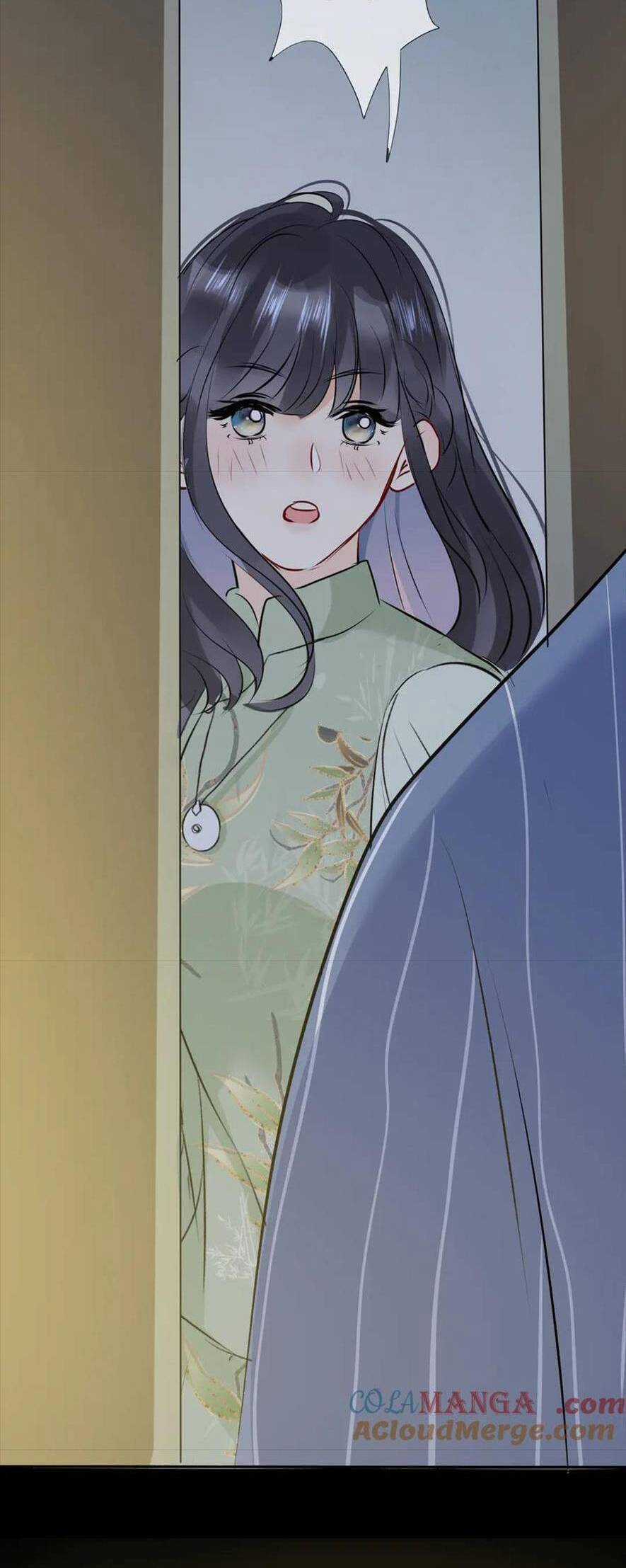 Mi Nhãn Chi Gian - Chapter 14 - Trang 15