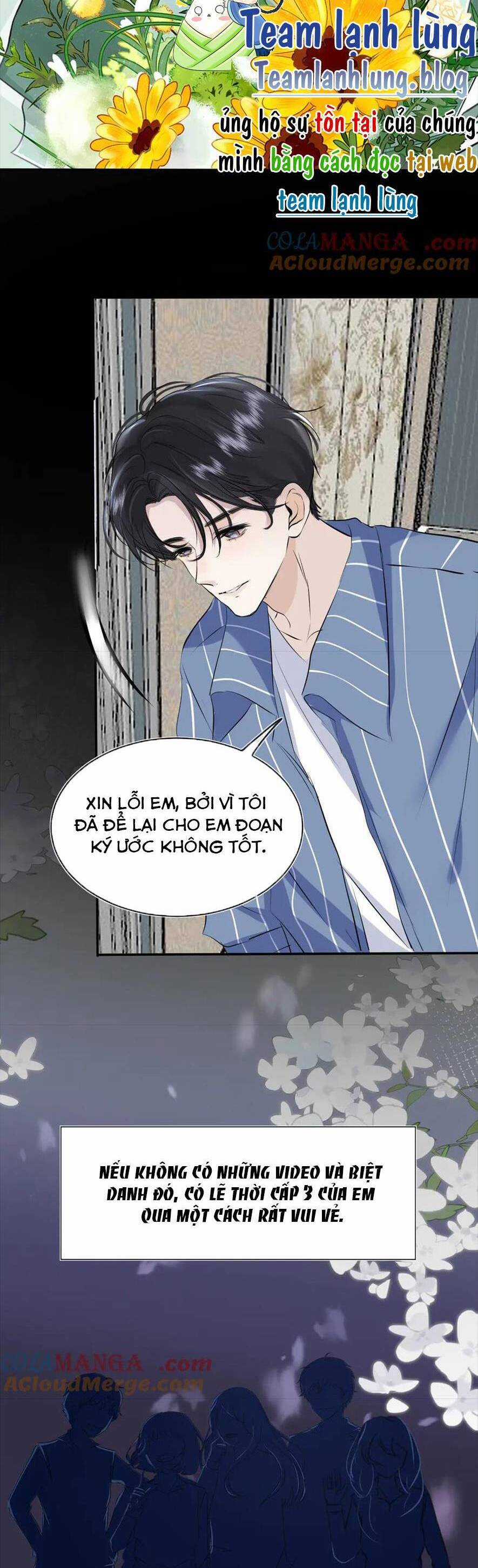 Mi Nhãn Chi Gian - Chapter 14 - Trang 17