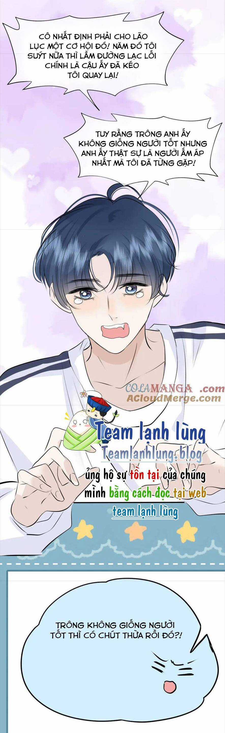 Mi Nhãn Chi Gian - Chapter 14 - Trang 23