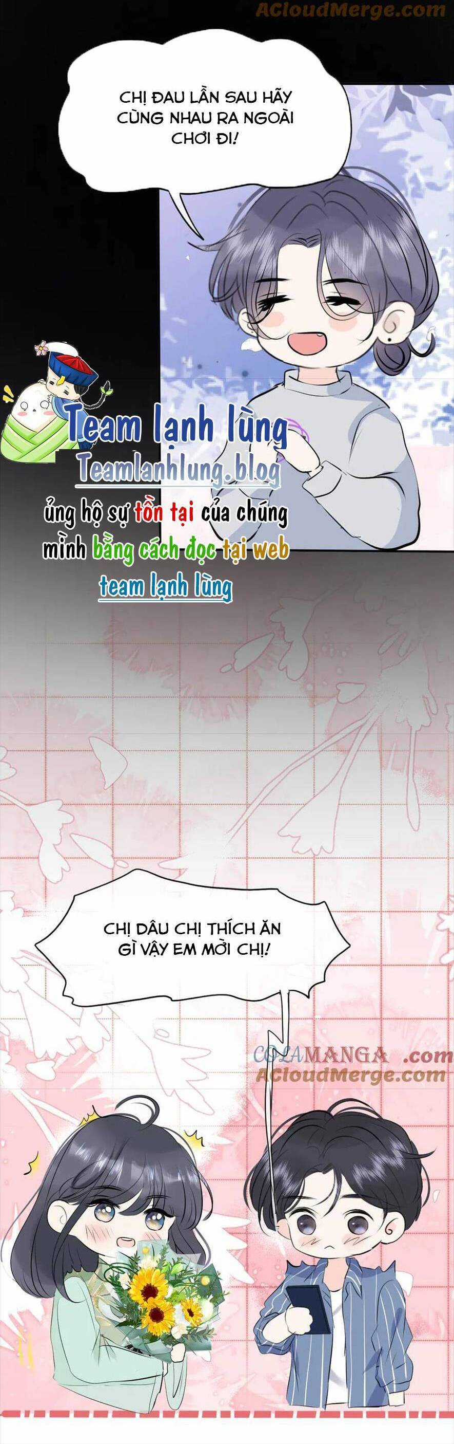 Mi Nhãn Chi Gian - Chapter 14 - Trang 25