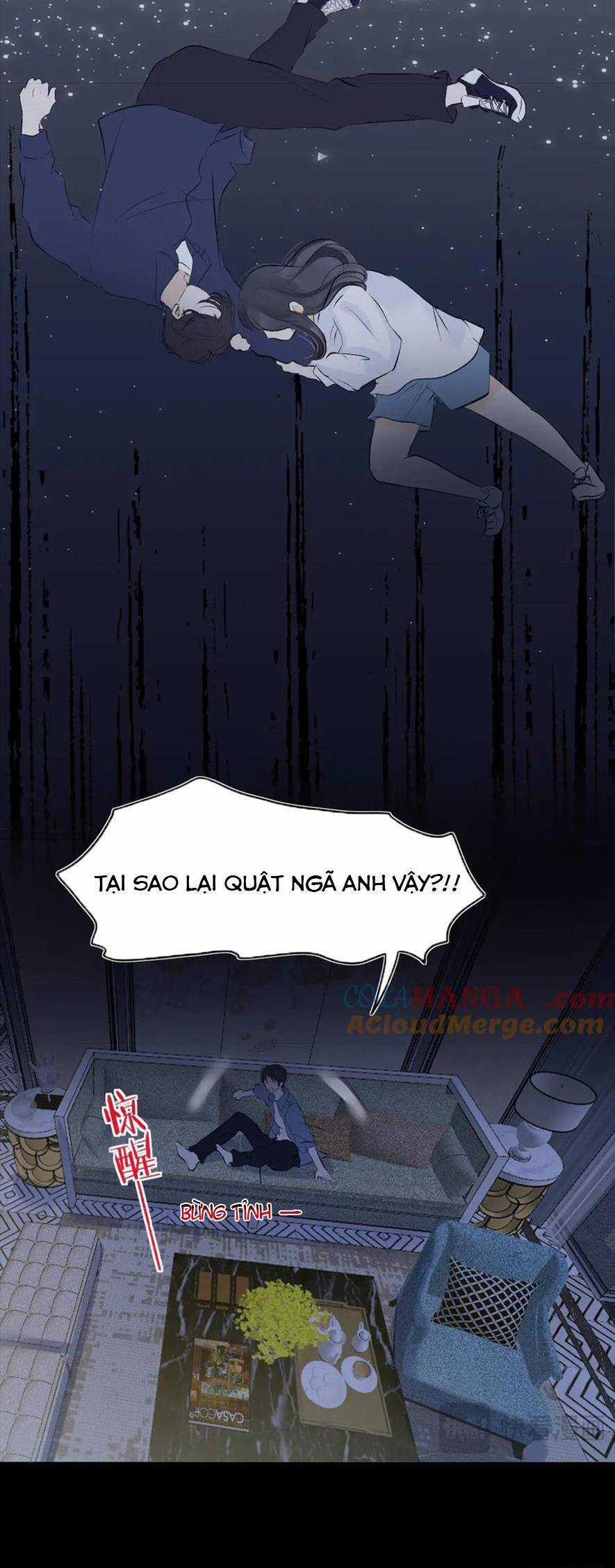 Mi Nhãn Chi Gian - Chapter 14 - Trang 5