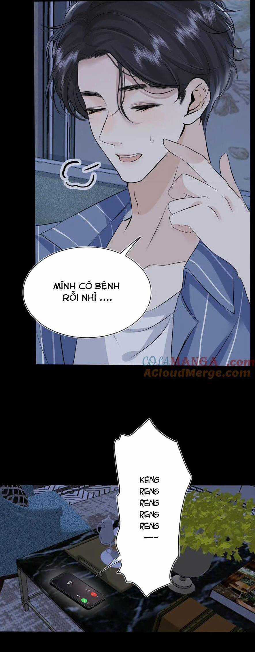 Mi Nhãn Chi Gian - Chapter 14 - Trang 6