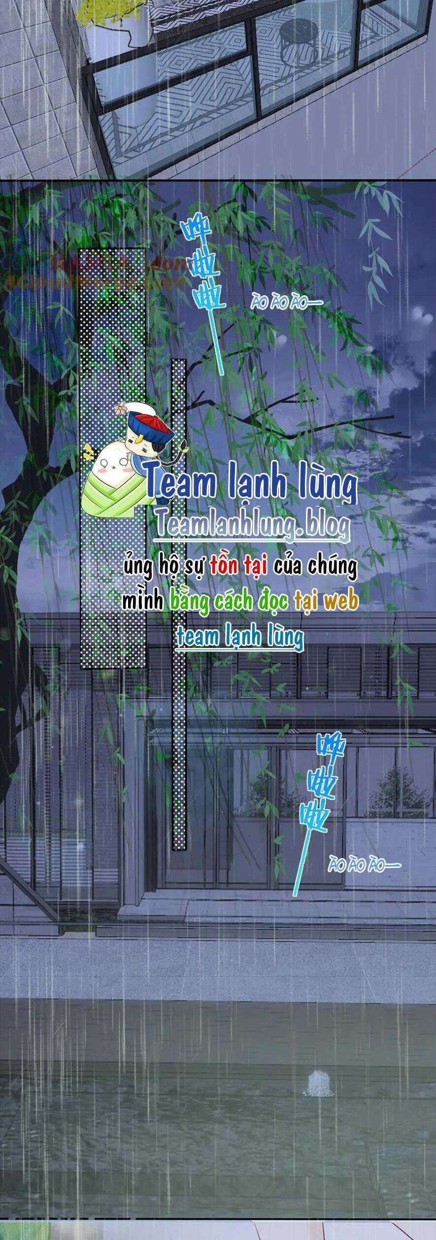 Mi Nhãn Chi Gian - Chapter 14 - Trang 8