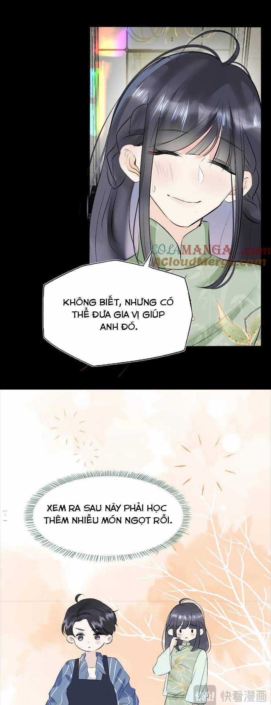 Mi Nhãn Chi Gian - Chapter 15 - Trang 13