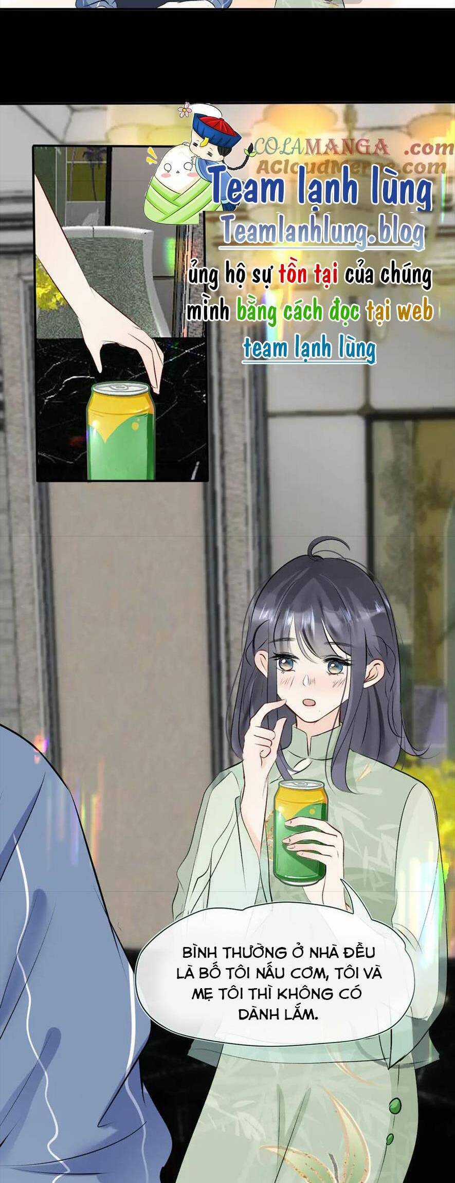 Mi Nhãn Chi Gian - Chapter 15 - Trang 14