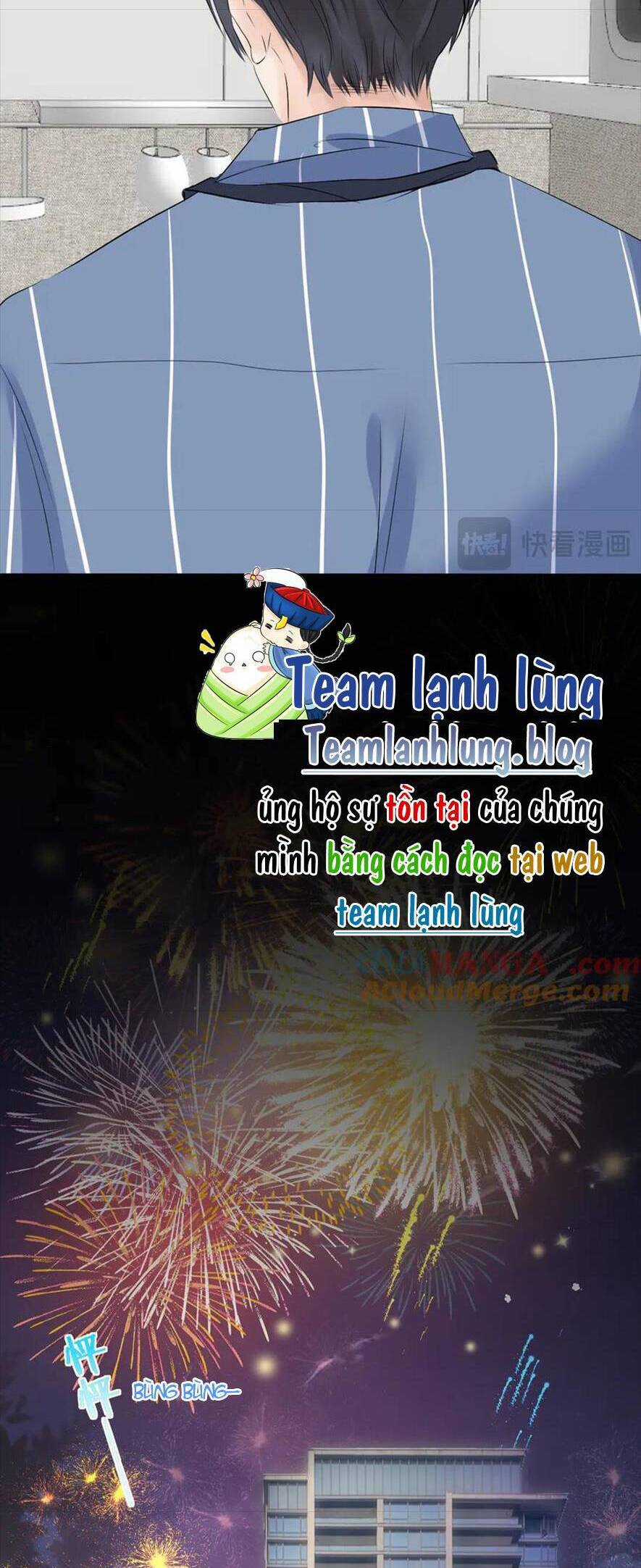 Mi Nhãn Chi Gian - Chapter 15 - Trang 18