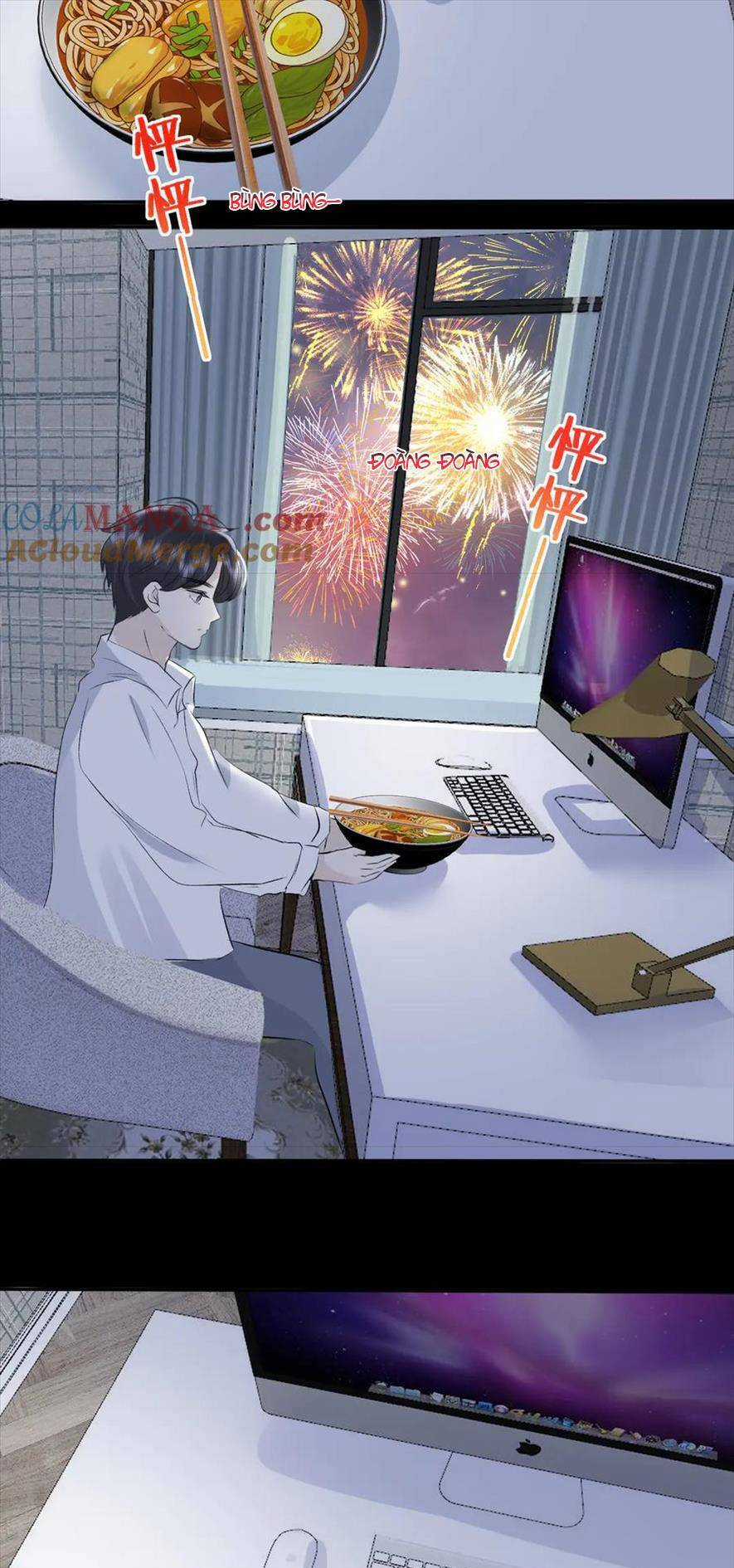 Mi Nhãn Chi Gian - Chapter 15 - Trang 20