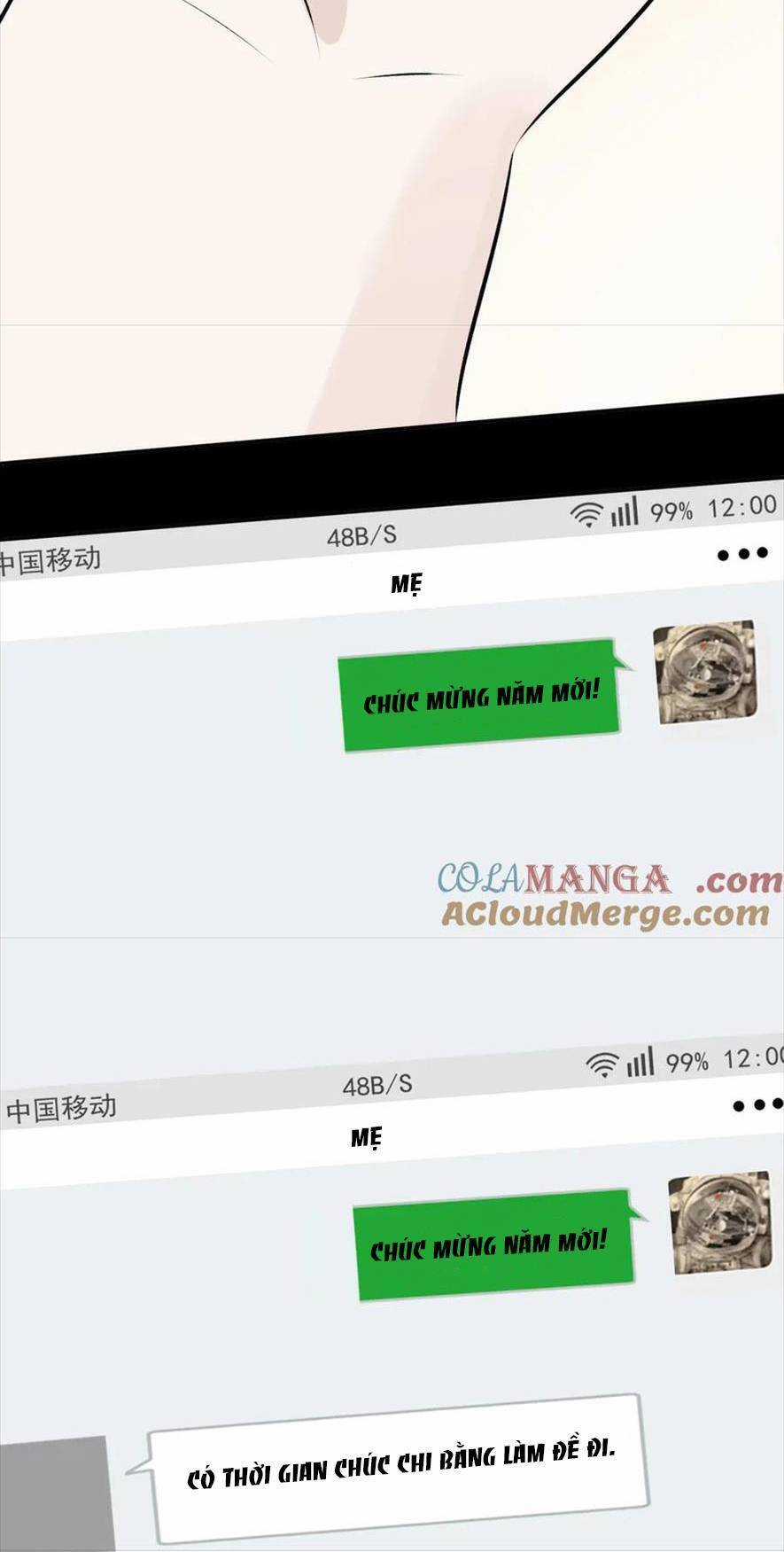 Mi Nhãn Chi Gian - Chapter 15 - Trang 22