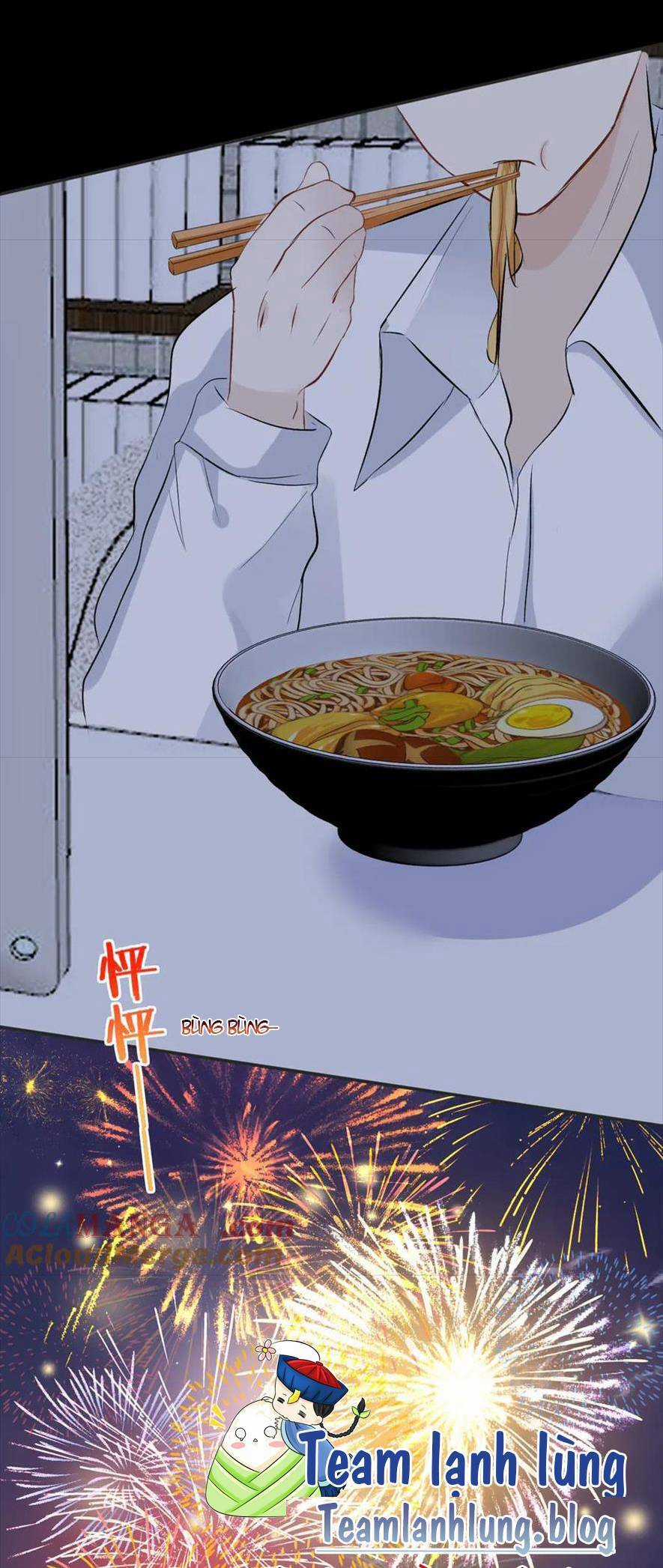 Mi Nhãn Chi Gian - Chapter 15 - Trang 24