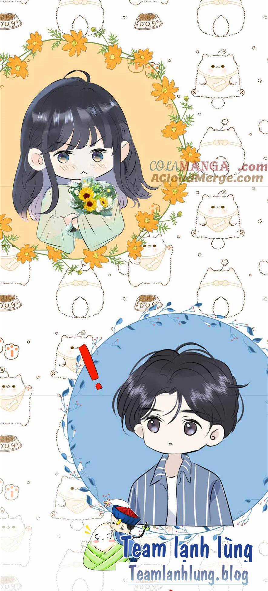 Mi Nhãn Chi Gian - Chapter 15 - Trang 5