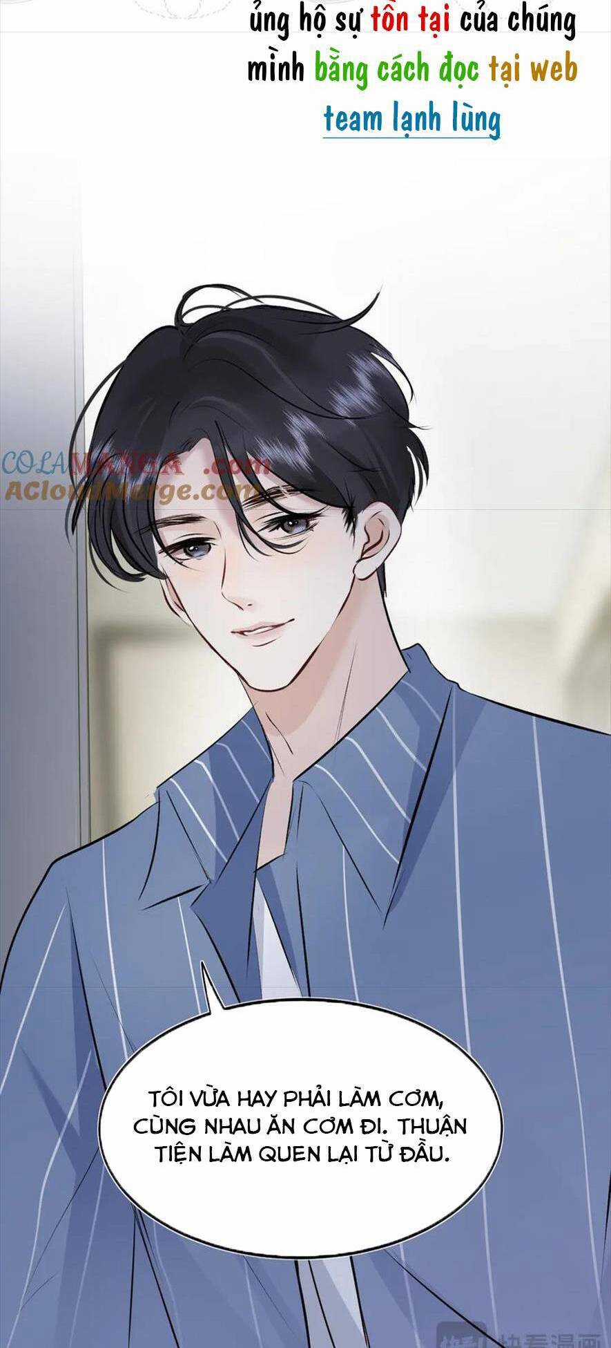 Mi Nhãn Chi Gian - Chapter 15 - Trang 6