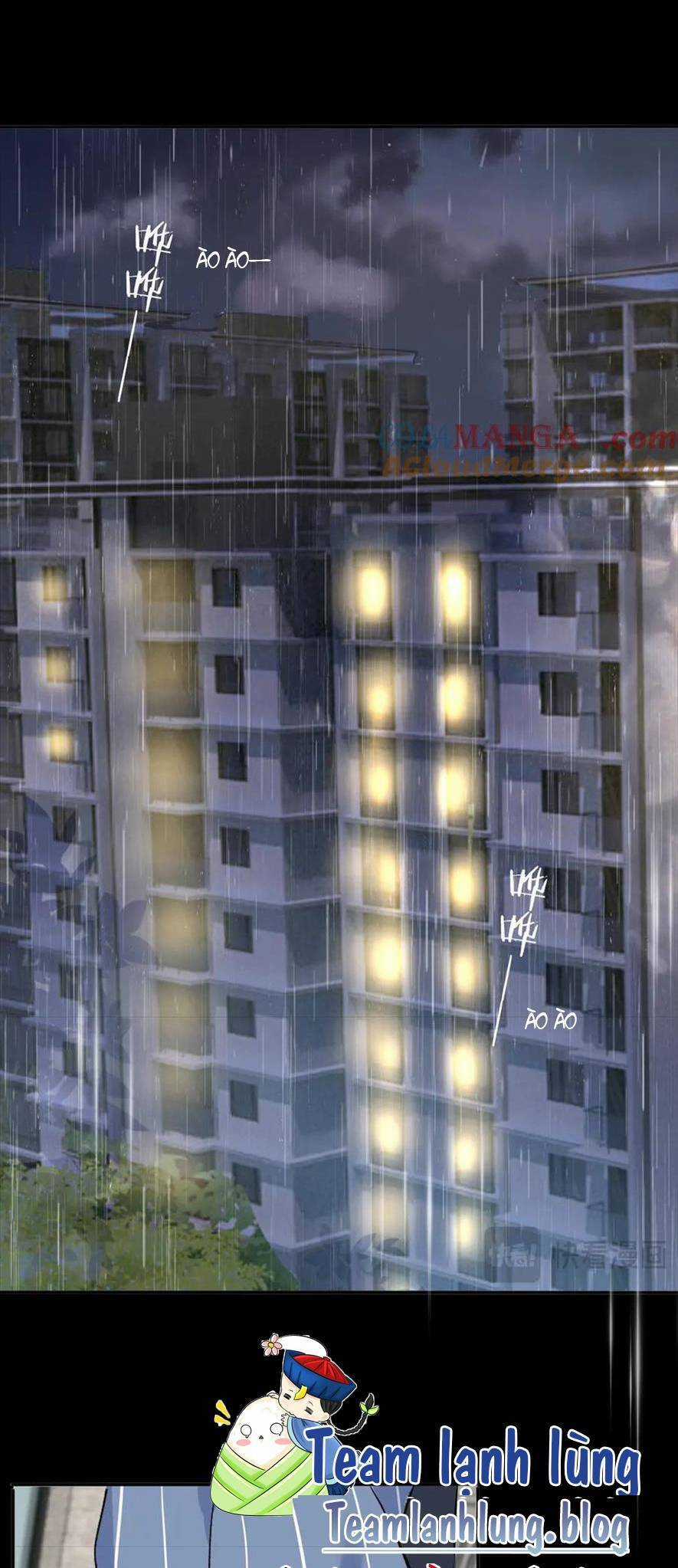 Mi Nhãn Chi Gian - Chapter 15 - Trang 9