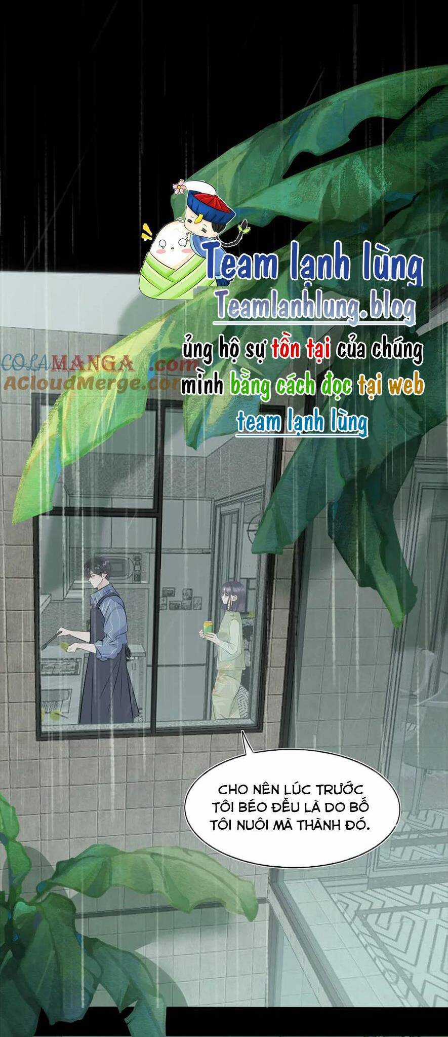 Mi Nhãn Chi Gian - Chapter 16 - Trang 2