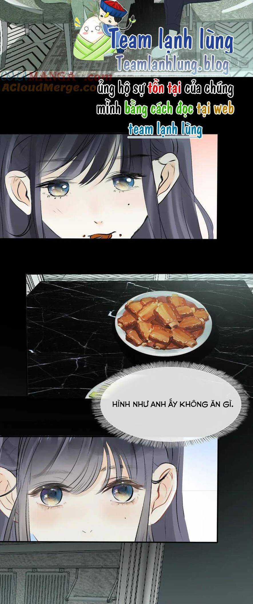 Mi Nhãn Chi Gian - Chapter 16 - Trang 12